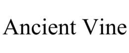 ANCIENT VINE trademark