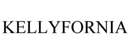 KELLYFORNIA trademark