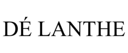DÉ LANTHE trademark