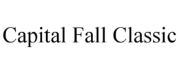 CAPITAL FALL CLASSIC trademark