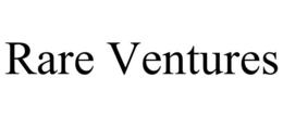 RARE VENTURES trademark