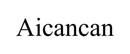 AICANCAN trademark