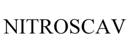 NITROSCAV trademark