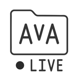 AVA LIVE trademark