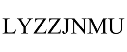 LYZZJNMU trademark
