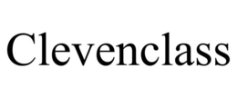 CLEVENCLASS trademark