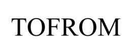 TOFROM trademark
