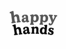 HAPPY HANDS trademark