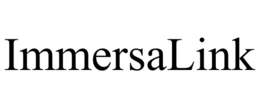 IMMERSALINK trademark