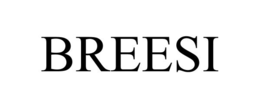 BREESI trademark