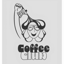 COFFEE CLUB trademark