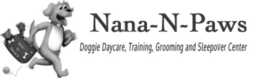 NANA-N-PAWS GOIN' TO NANA'S DOGGIE DAYCARE, TRAINING, GROOMING AND SLEEPOVER CENTER trademark
