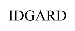 IDGARD trademark
