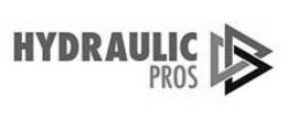 HYDRAULIC PROS trademark