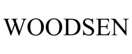 WOODSEN trademark