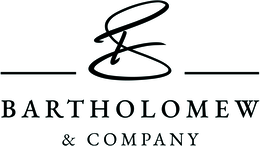 BARTHOLOMEW & COMPANY trademark
