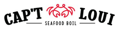 CAP'T LOUI SEAFOOD BOIL trademark