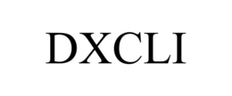 DXCLI trademark