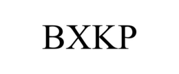 BXKP trademark