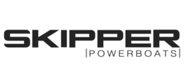 SKIPPER POWERBOATS trademark
