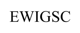 EWIGSC trademark