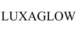 LUXAGLOW trademark