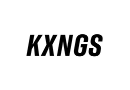 KXNGS trademark