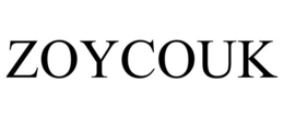 ZOYCOUK trademark