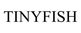 TINYFISH trademark