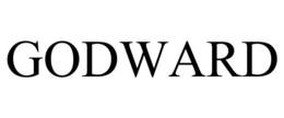GODWARD trademark