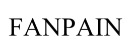 FANPAIN trademark