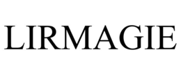 LIRMAGIE trademark
