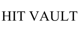 HIT VAULT trademark