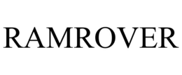 RAMROVER trademark