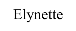 ELYNETTE trademark