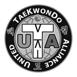 UNITED TAEKWONDO ALLIANCE UTA trademark