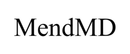 MENDMD trademark