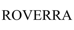ROVERRA trademark