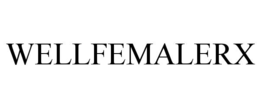 WELLFEMALERX trademark