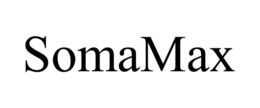 SOMAMAX trademark