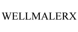 WELLMALERX trademark