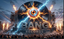 I BANG RECORDS trademark