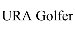 URA GOLFER trademark