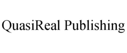 QUASIREAL PUBLISHING trademark