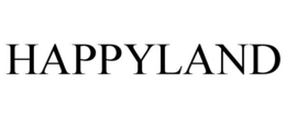 HAPPYLAND trademark