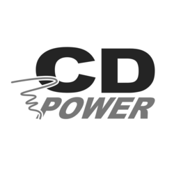 CD & POWER trademark