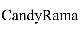 CANDYRAMA trademark