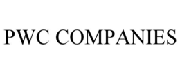 PWC COMPANIES trademark