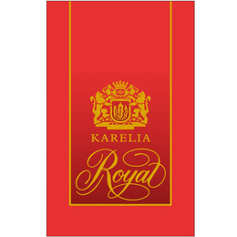 KARELIA ROYAL trademark