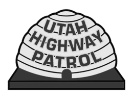 UTAH HIGHWAY PATROL trademark